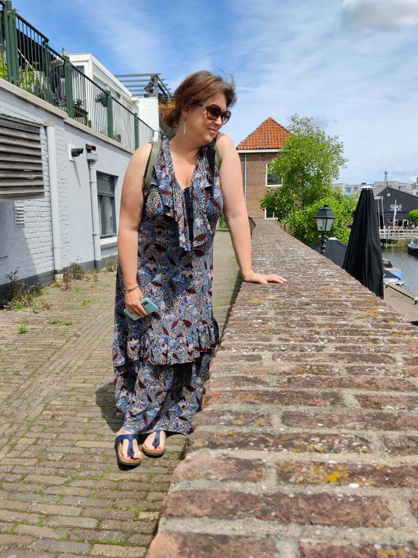 Els in Leerdam